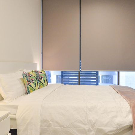 Sydney Cbd Best 2Br Apartment Hyde Park Dış mekan fotoğraf