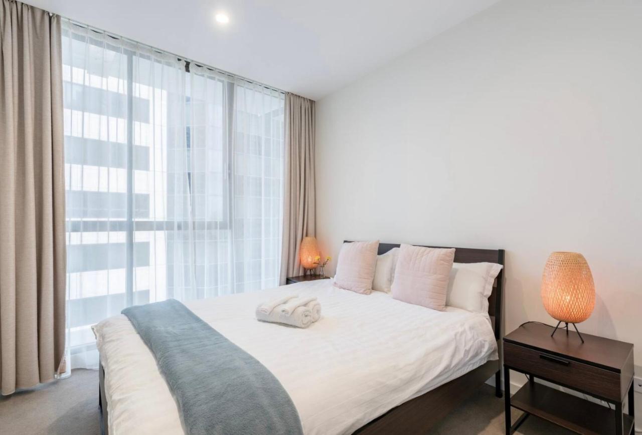 Sydney Cbd Best 2Br Apartment Hyde Park Dış mekan fotoğraf