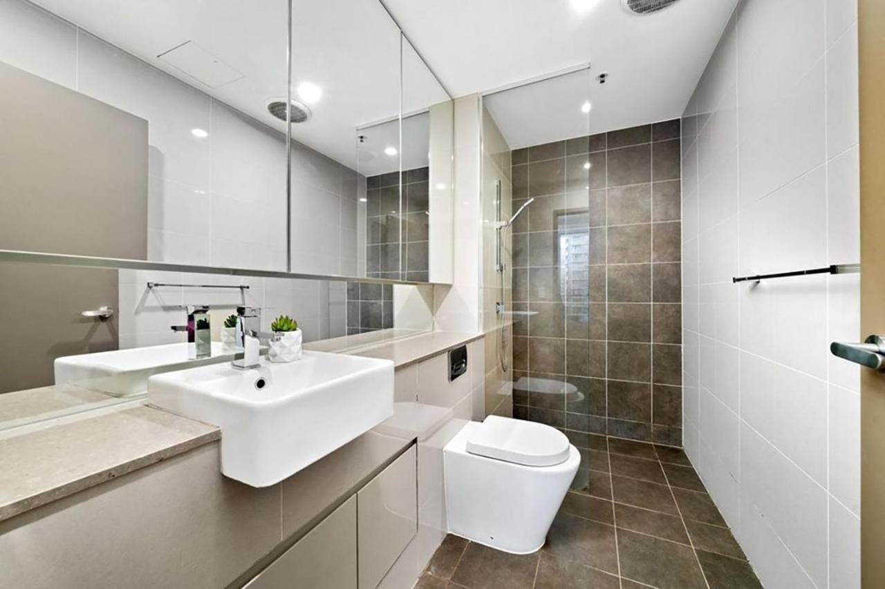 Sydney Cbd Best 2Br Apartment Hyde Park Dış mekan fotoğraf