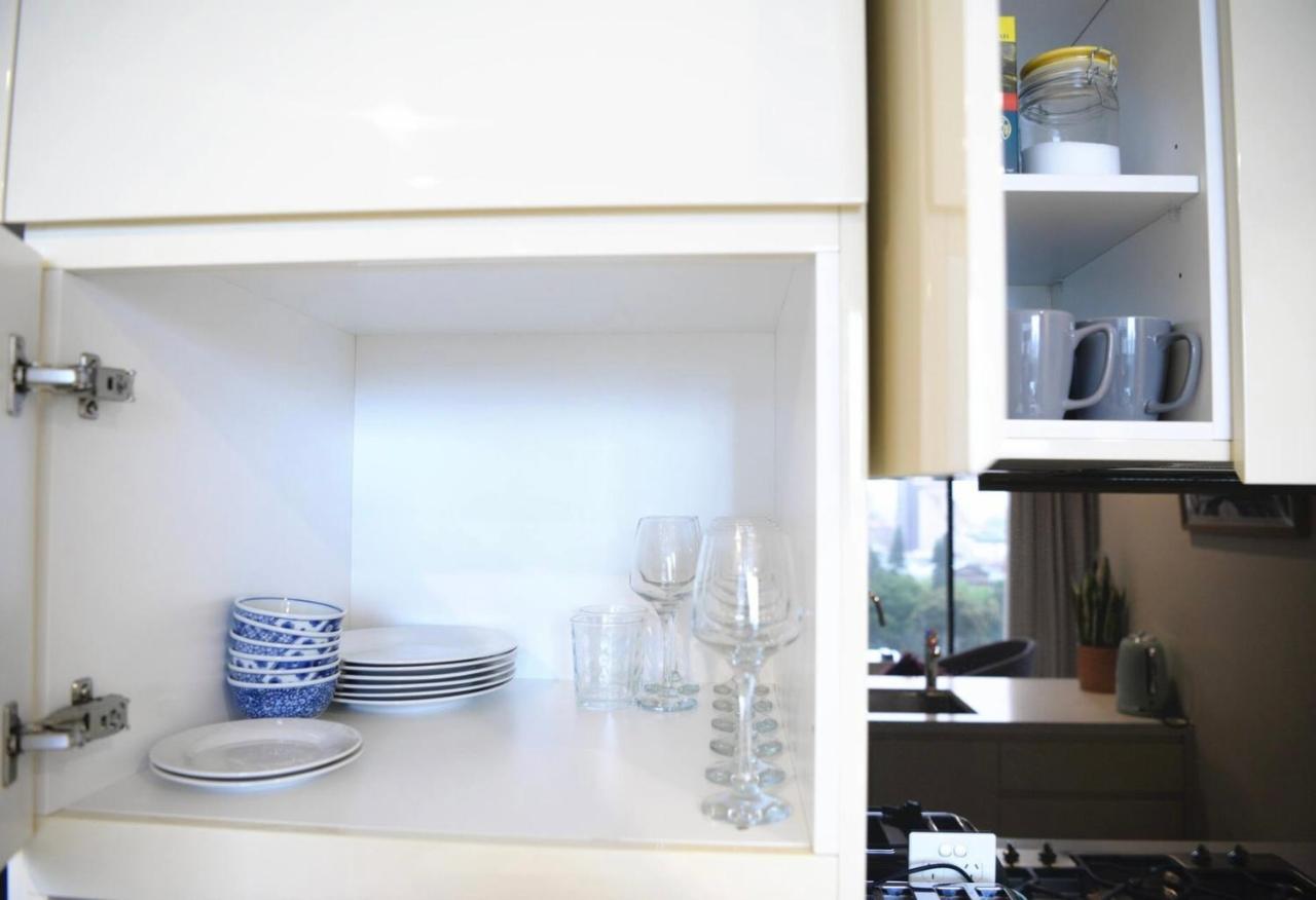 Sydney Cbd Best 2Br Apartment Hyde Park Dış mekan fotoğraf