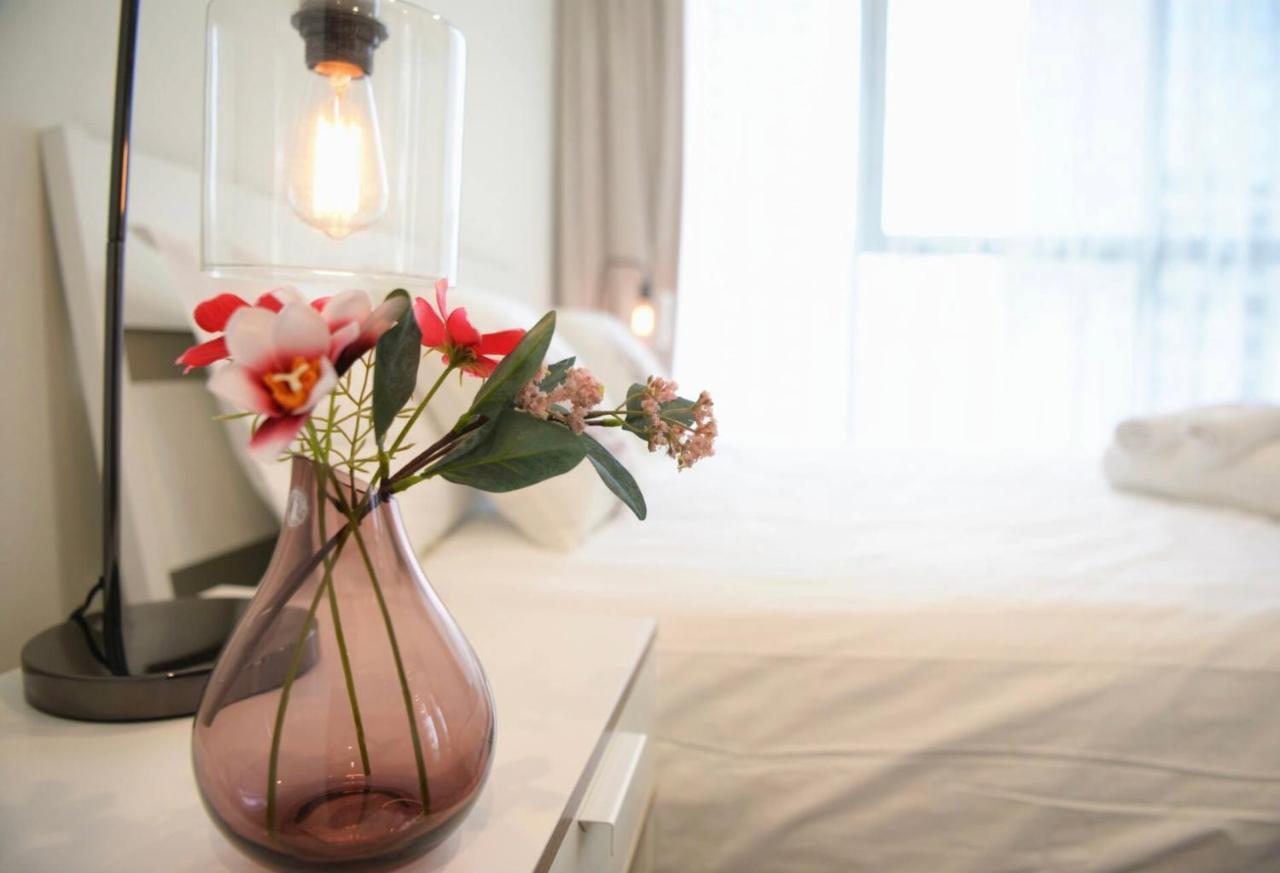 Sydney Cbd Best 2Br Apartment Hyde Park Dış mekan fotoğraf