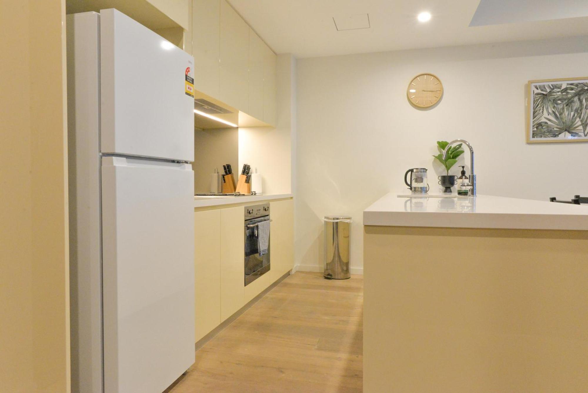 Sydney Cbd Best 2Br Apartment Hyde Park Dış mekan fotoğraf