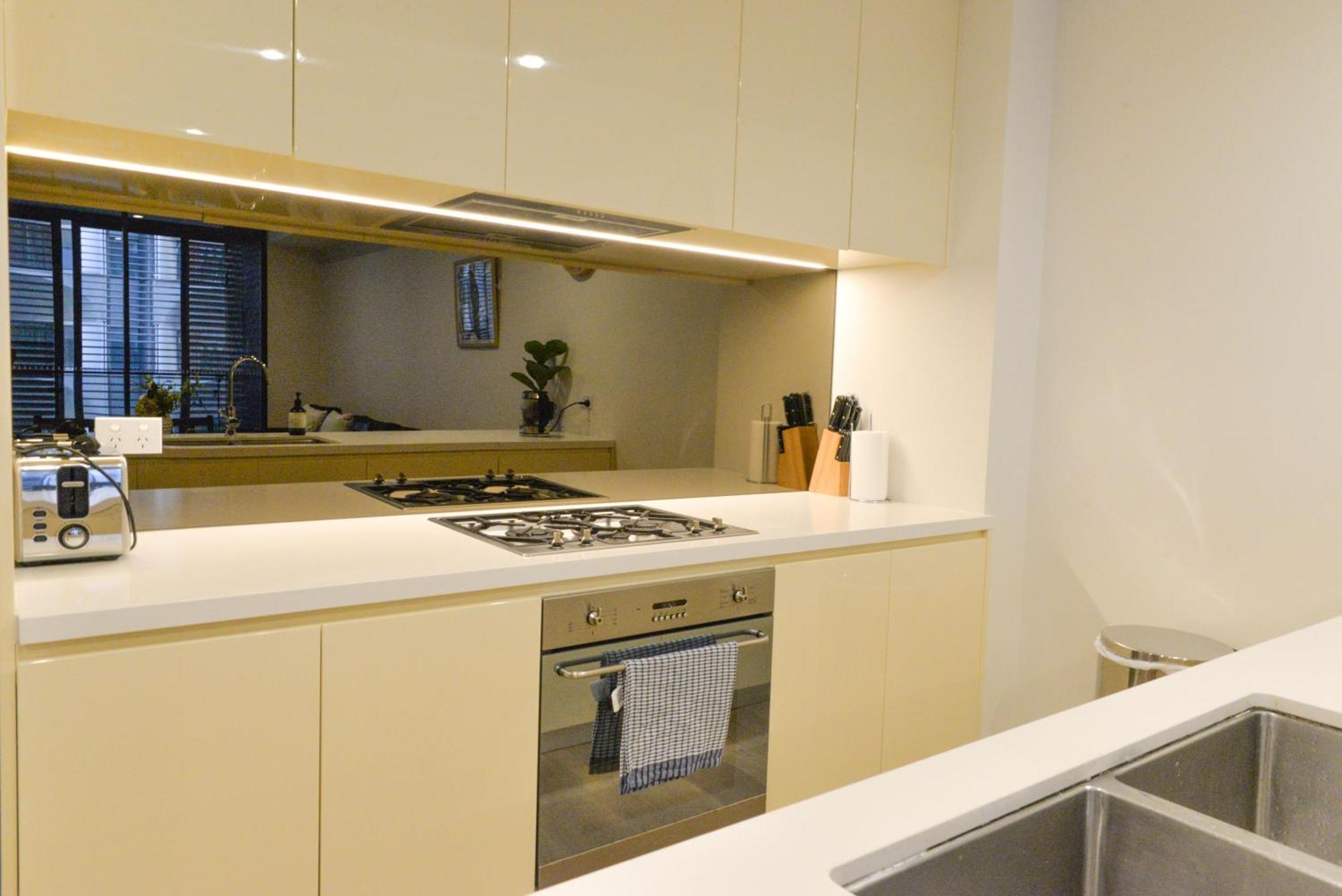 Sydney Cbd Best 2Br Apartment Hyde Park Dış mekan fotoğraf