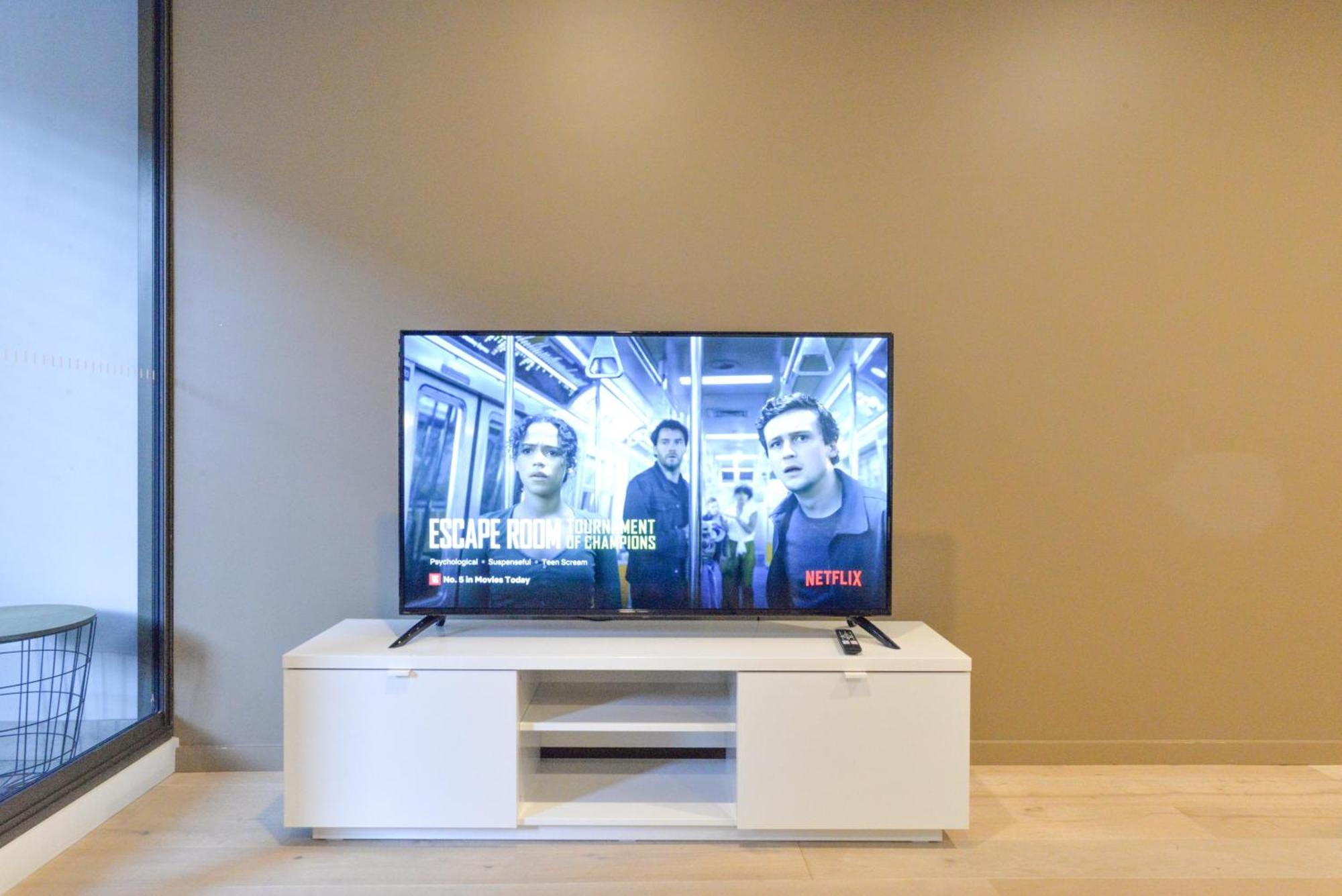 Sydney Cbd Best 2Br Apartment Hyde Park Dış mekan fotoğraf