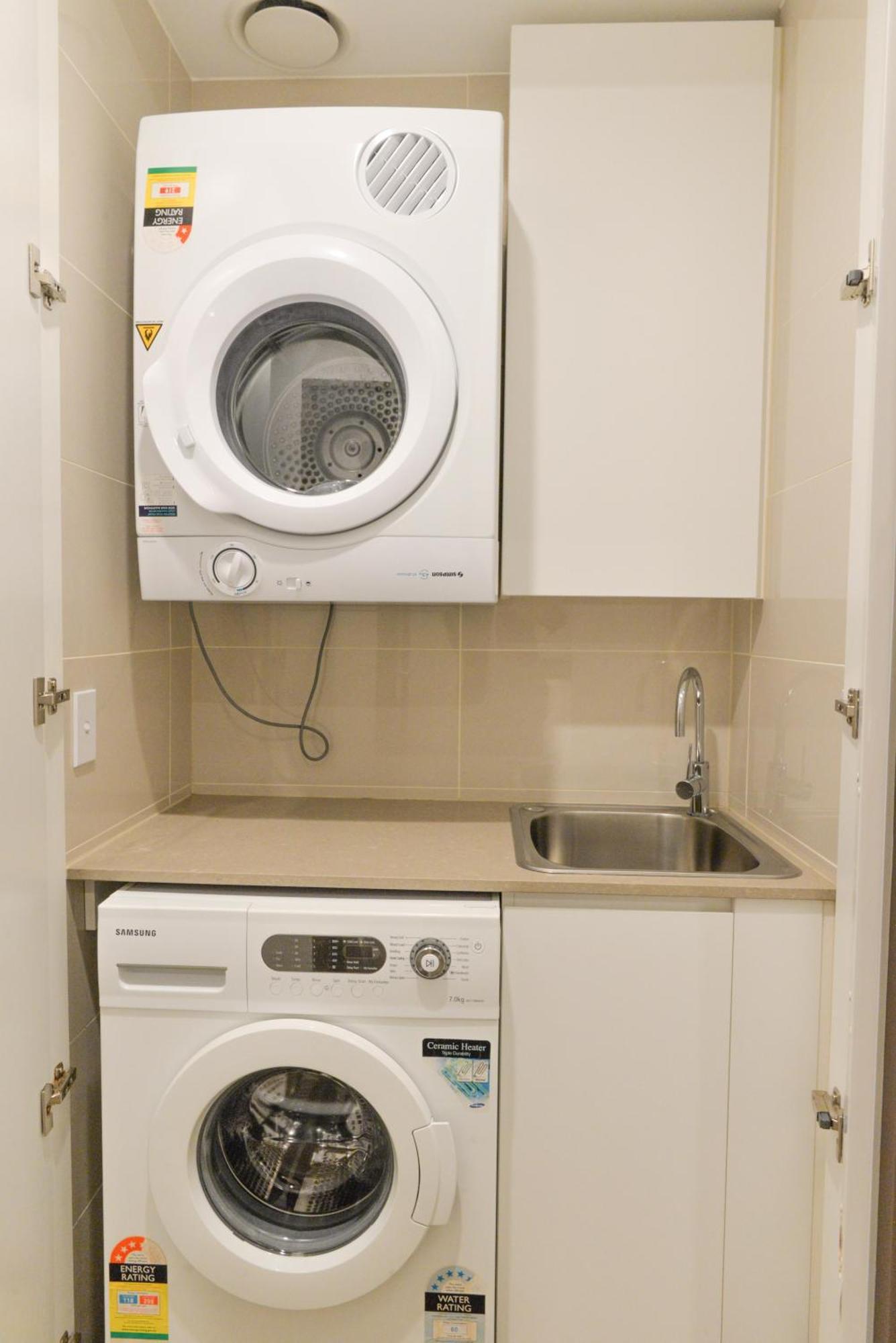 Sydney Cbd Best 2Br Apartment Hyde Park Dış mekan fotoğraf