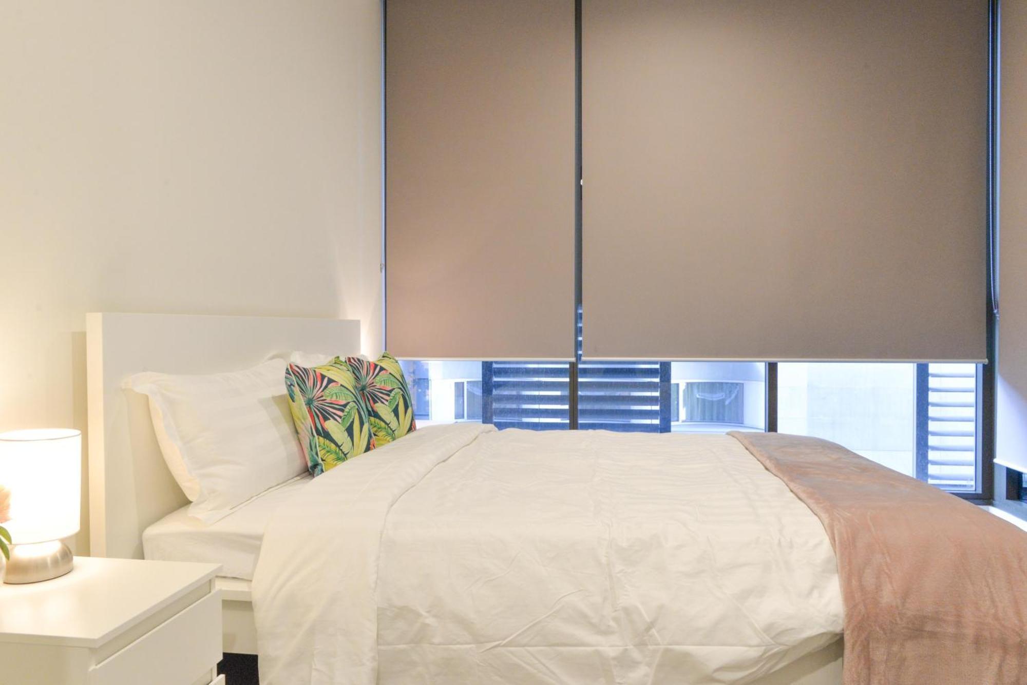 Sydney Cbd Best 2Br Apartment Hyde Park Dış mekan fotoğraf